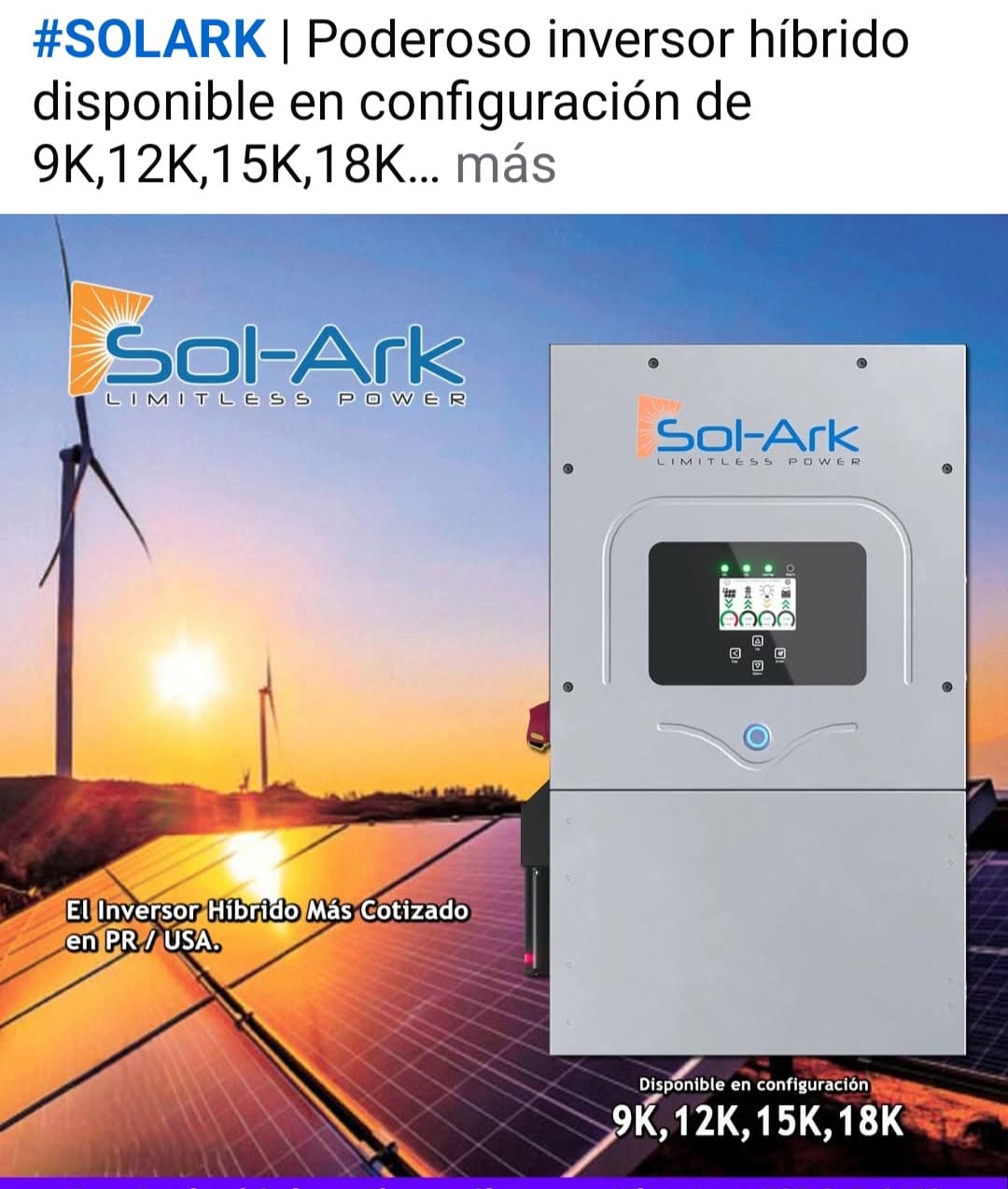 JL SOL-ARK RAFFLE IMAGE